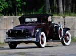Buick Series 90 Sport Roadster 1931 года